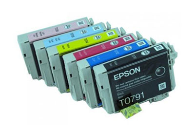 Toner para Impressoras Epson