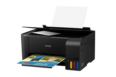 Toner para Impressoras Epson