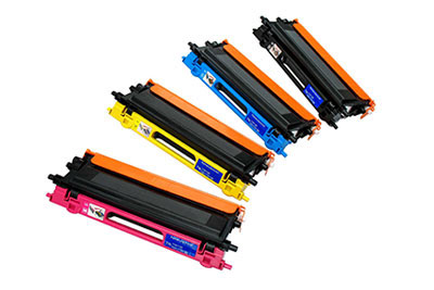 Toner para Impressoras HP