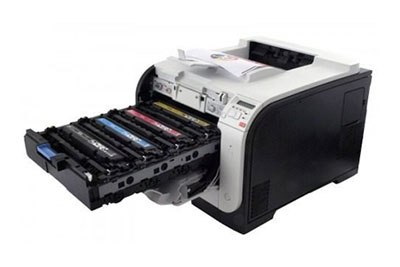 Toner para Impressoras HP