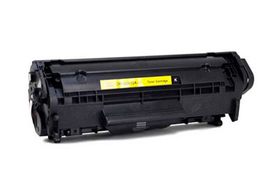 Toner para Impressoras HP