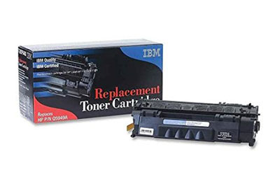 Toner para Impressoras IBM