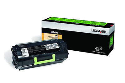 Toner para Impressoras Lexmark