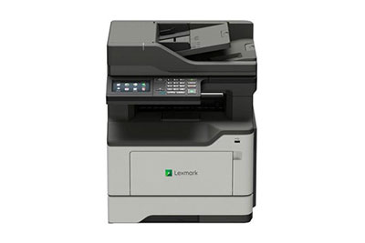 Toner para Impressoras Lexmark