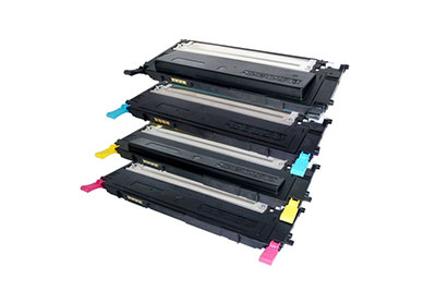 Toner para Impressoras Samsung