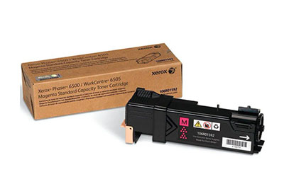 Toner para Impressoras Xerox